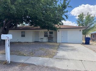 505 Leroy Pl, Socorro, NM 87801