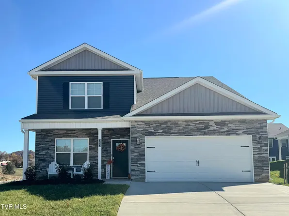 340 Cookie Loop, Gray, TN 37615