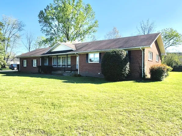 2719 Murfreesboro Hwy, Manchester, TN 37355