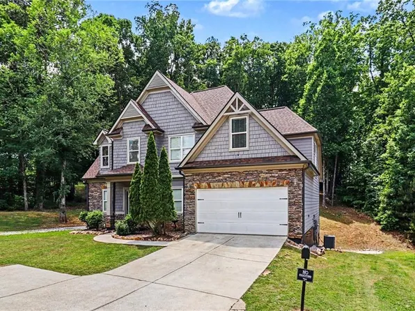 3475 Reynolds Rd, Douglasville, GA 30135