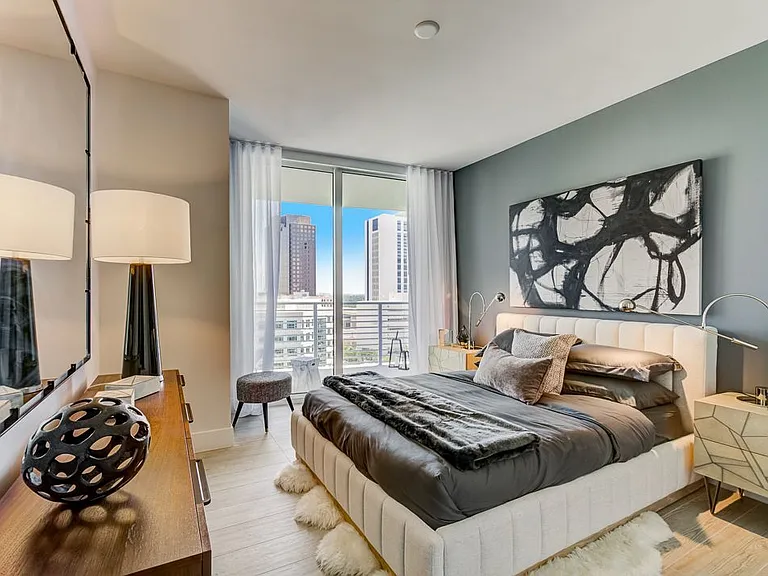ALLUVION LAS OLAS — Photo 12