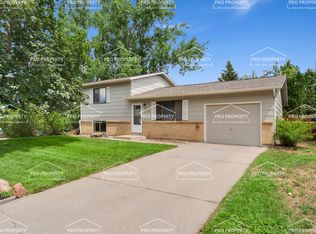 1912 Southdown Ct, Fort Collins, CO 80526
