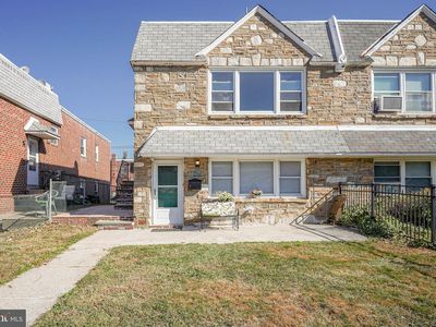 1705 Griffith St, Philadelphia, PA, 19111
