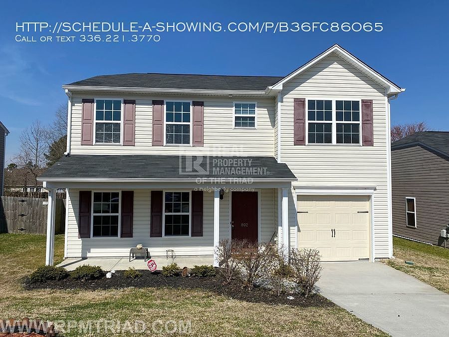 1st image of 802 Kallamdale Ct