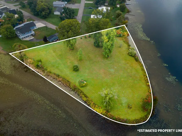 0 Hickory Rd, Hillsdale, MI 49242