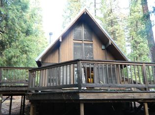 27391 Barton Rd, Pioneer, CA 95666