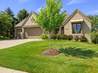 14752 Beverly St, Overland Park, KS 66223