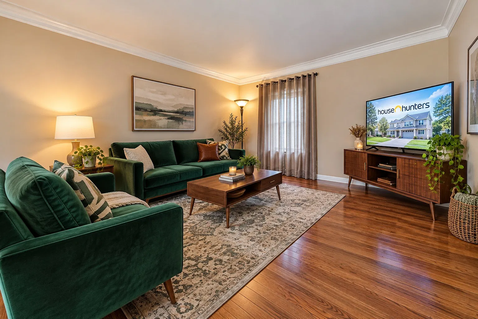 3 bed, 2664 sqft, $3,000 — Photo 4