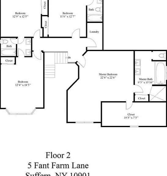 5 Fant Farm Ln — Photo 34