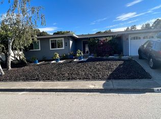 43 Locksly Ln, San Rafael, CA 94901