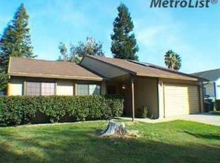 8709 Western Sun Way, Sacramento, CA