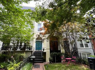 436 New Jersey Ave SE #BASEMENT, Washington, DC 20003