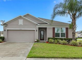 3401 Meadow Breeze Loop, Ocoee, FL 34761