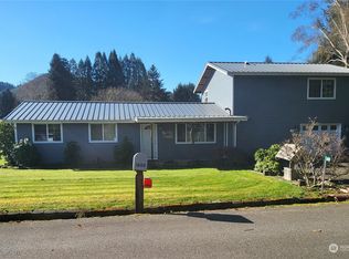 1650 Sutherland St, Forks, WA 98331