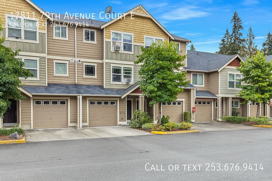 1st image of 17811 79th Avenue Ct E