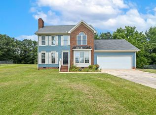 908 Avent Ferry Rd, Holly Springs, NC 27540