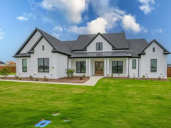 16833 Chapel Rd, Lorena, TX 76655