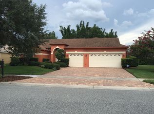 14531 Gainesborough Dr, Orlando, FL 32826