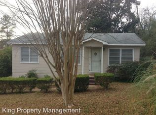 912 Allred St, Oxford, AL 36203