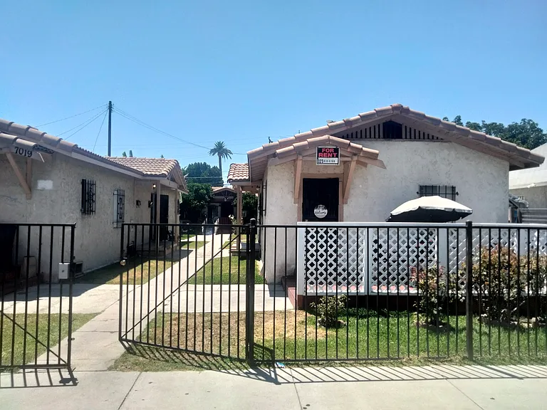 7019 Marbrisa Ave #C — Photo 9