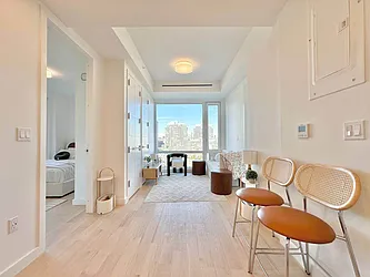 Rented by Doorway NYC, LLC