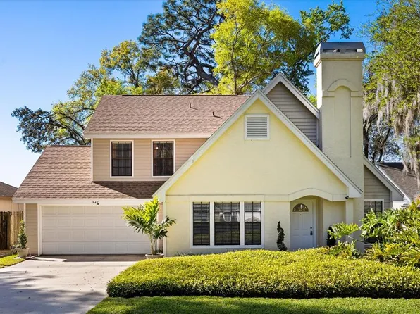 947 Southridge Trl, Altamonte Springs, FL 32714