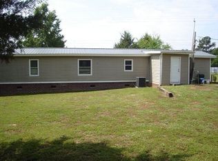 9547 Sc Highway 28 S, Plum Branch, SC 29845