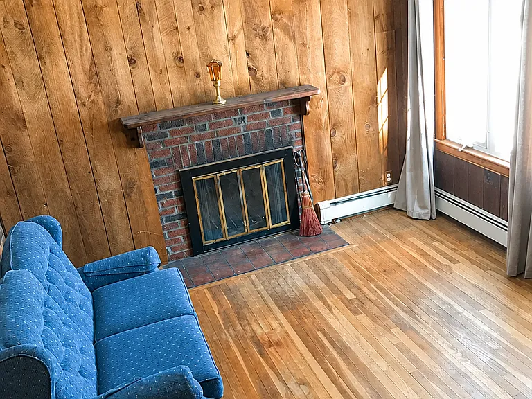 Second Small Living Room