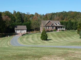 16449 Indian Mound Rd, Norwood, NC 28128