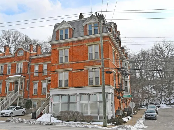 2152 Gilbert Ave APT 3, Cincinnati, OH 45206