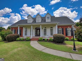 2899 N Sharon Church Rd, Loganville, GA 30052