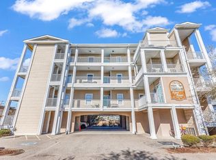 407 24th Ave N UNIT 202, North Myrtle Beach, SC 29582