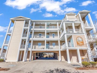 407 24th Ave. N #202, North Myrtle Beach, SC, 29582