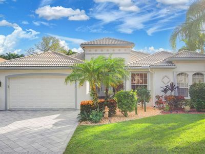 7435 Greenport Cove, Boynton Beach, FL, 33437
