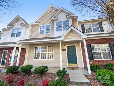 10840 Holly Ridge Blvd, Charlotte, NC, 28216