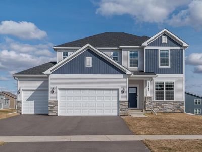 20542 Greenwood Ave, Lakeville, MN, 55044