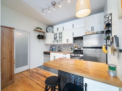 420 2nd St APT 8, Jersey City, NJ, 07302