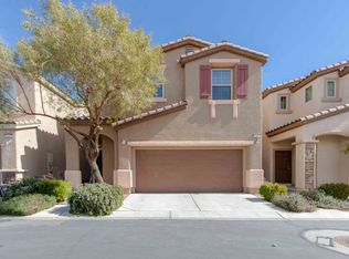 10664 Tulip Valley Rd, Las Vegas, NV 89179