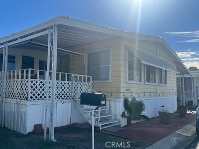 21001 Plummer St SPACE 116, Chatsworth, CA, 91311