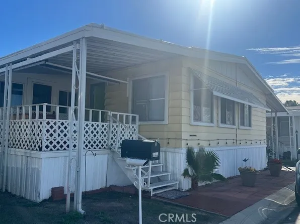 21001 Plummer St Space 116, Chatsworth, CA 91311