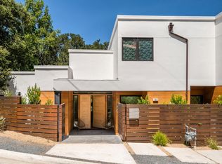 160 Tiptoe Ln, Burlingame, CA