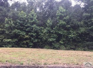 LOT 19-19A Dove Cir, Colbert, GA 30628