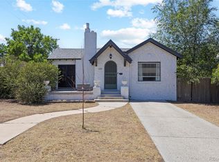 695 S Dale Ct, Denver, CO 80219