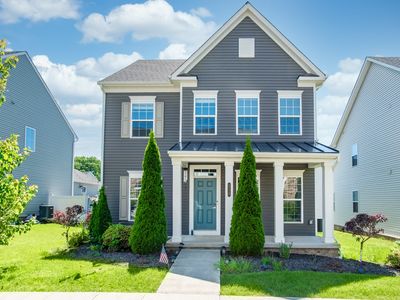 530 Captain Lee Boss Way, Cranberry Township, PA, 16066