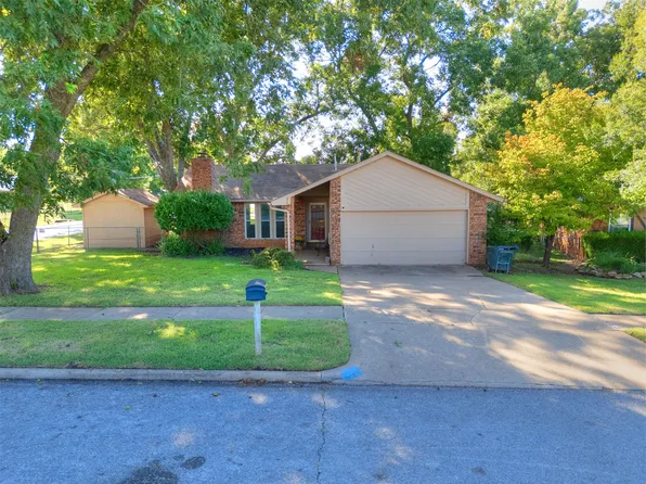 204 W Seward Ave, Sand Springs, OK 74063