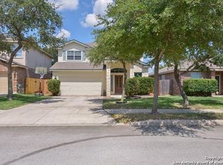 13714 Riverbank Pass, Helotes, TX 78023