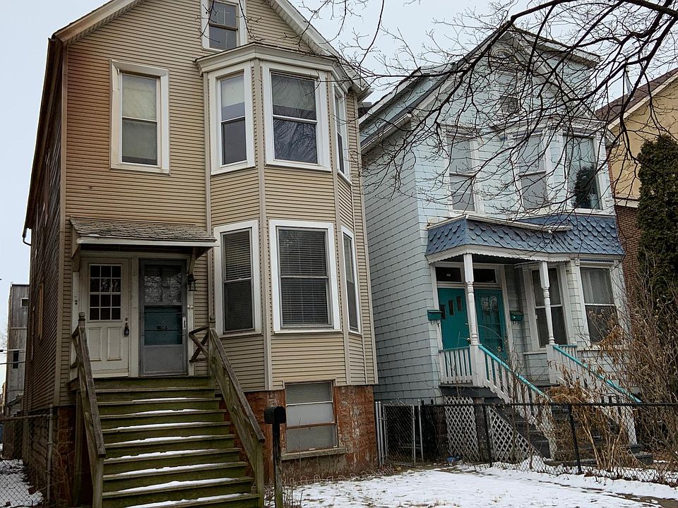 1st image of 3409 N Bosworth Ave #2