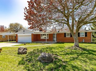 803 S 1st St, Trenton, OH
