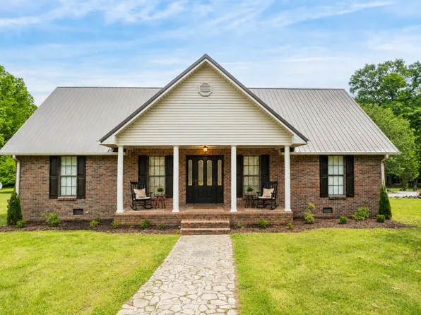 5904 New Hwy #7, Santa Fe, TN 38482