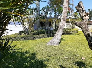 3563 NE Barbara Dr, Jensen Beach, FL 34957